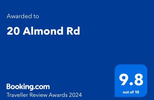 Warner Beach Apartment | 20 Almond Rd