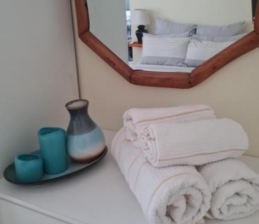 Warner Beach Apartment | 20 Almond Rd
