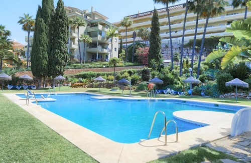 Mijas Cottage | 20 BEAUTIFUL GOLF VIEW MIRAFLORES ESTRELLAS