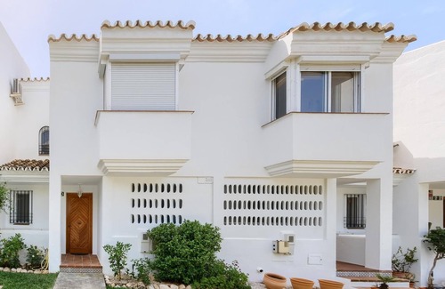 Mijas Cottage | 20 BEAUTIFUL GOLF VIEW MIRAFLORES ESTRELLAS