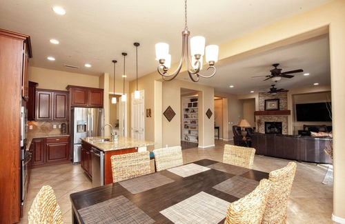 Festival Foothills House | 20% better offer for a beautiful and cozy property in Sun City Festival, AZ .