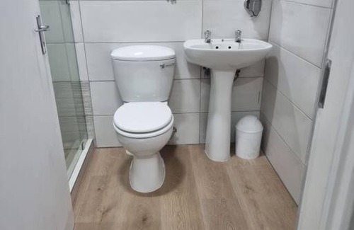 Wavecrest Apartment | 20 Brandersig