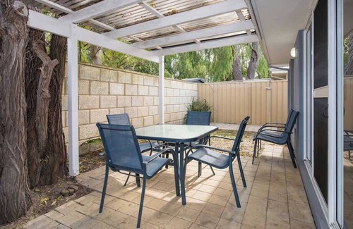 Broadwater Apartment | 20@CapeView, Geographe bay