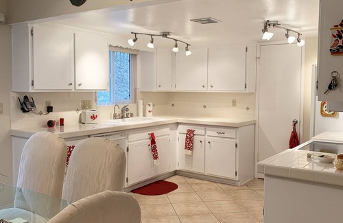 Lake Havasu City House | 20% DISCOUNT FOR MONTHLY GUEST AND 10% FOR WEEKLY GUEST!