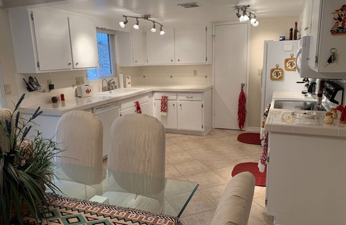 Lake Havasu City House | 20% DISCOUNT FOR MONTHLY GUEST AND 10% FOR WEEKLY GUEST!