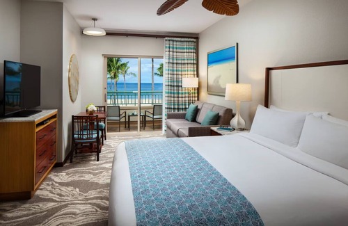 Kaanapali Resort | 20% DISCOUNT Ocean Front 2BR Unit! Marriott Ocean Club Nov 29 to Dec 6 2025
