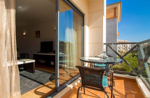 Montechoro Apartment | 20% DISCOUNT ON OCTOBER STAYS