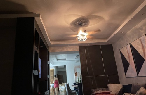 Alma Rosa Apartment | 20 min from the beach all American fast food restaurantes shooiñcenter súper mar