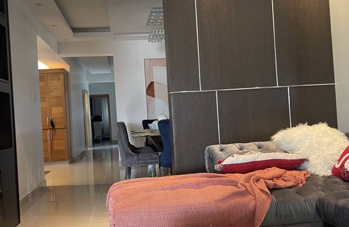 Alma Rosa Apartment | 20 min from the beach all American fast food restaurantes shooiñcenter súper mar