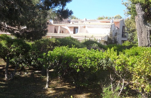 Porto-Vecchio House | 20 mini villas 20m from the sea "pieds dans l'eau" sea front