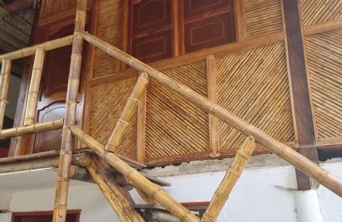 Buritaca Apartment | 20 minutes away from the waterfalls of quebrada valencia. Hostel las cascadas is located.