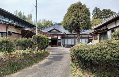 Narita House | 20 minutes by car from Narita AirportSpacious 164/Narita Chiba
