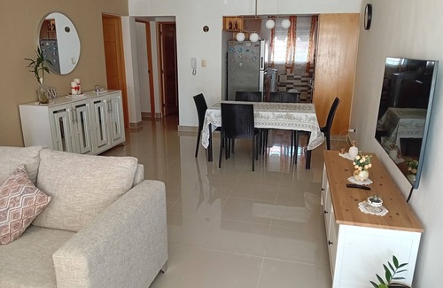 Santo Domingo Apartment | 20 minutes from the airport! Cozy 1-bedroom apartment