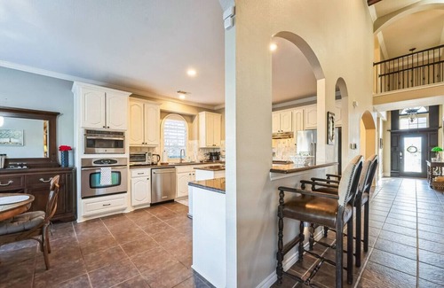 Fort Worth House | 20 minutes - Downtown Fort Worth
