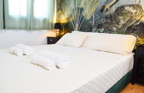 Capo d'Orlando Apartment | 20 mt dal mare Richard's Tropical Apartment