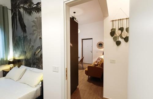 Capo d'Orlando Apartment | 20 mt dal mare Richard's Tropical Apartment