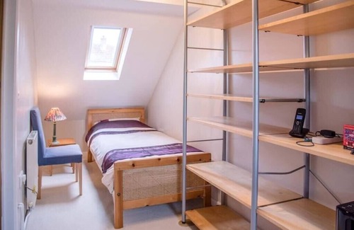 Orford House | 20 Mundays Lane, Orford