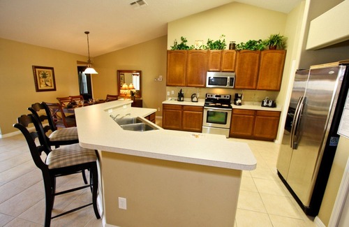 Legacy Park House | 20% off 5 Nights or Longer in Orlando