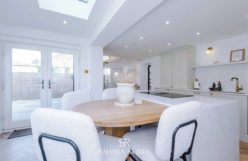 Markington House | 20% OFF | Cosy Cottage | Couple Retreat | Parking