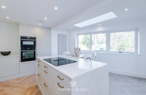 Markington House | 20% OFF | Cosy Cottage | Couple Retreat | Parking