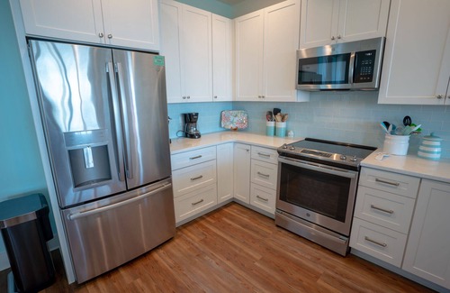 St. George Island House | 20% OFF FALL! Family Friendly, Private Pool, Game Room & Gulf Views!