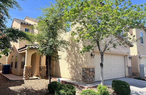 Enterprise House | 20% OFF First 3 guests./House only 13 min. close to Las Vegas strip & Casinos