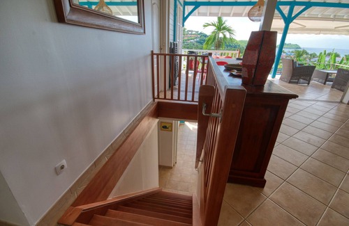 Trois-Ilets Villa | 20% off from july 5th to august 29th (MQTI08)