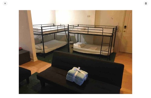 Pico-Union Apartment | 20 Per Night - DTLA Shared Living /Commuter Friendly