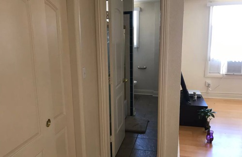 Pico-Union Apartment | 20 Per Night - DTLA Shared Living /Commuter Friendly