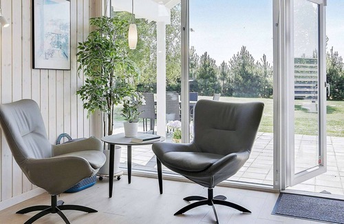 Bøtø By House | 20 person holiday home in Væggerløse