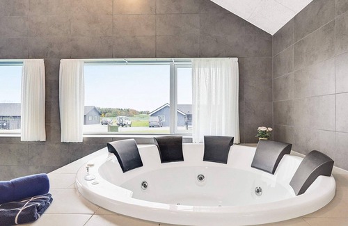 Stege House | 20 person holiday home in Stege