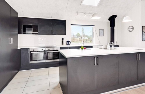 Stege House | 20 person holiday home in Stege