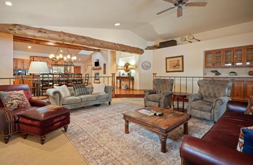 Sunriver House | 20 Red Cedar home