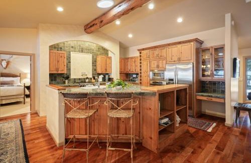 Sunriver House | 20 Red Cedar home
