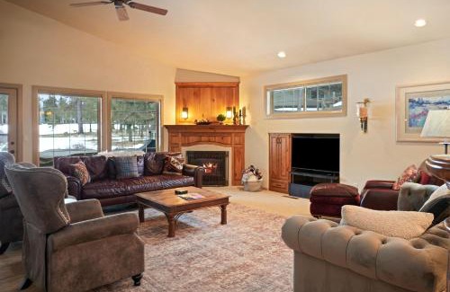 Sunriver House | 20 Red Cedar home