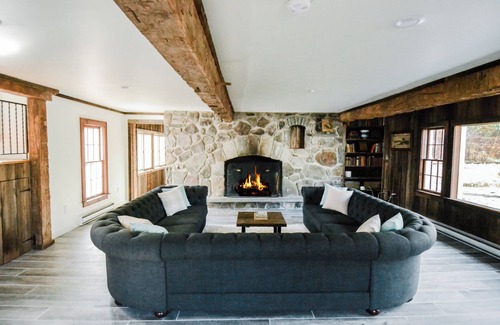 Milford Other | 200-Acre Mountain Retreat w/House, Cottage & Pool