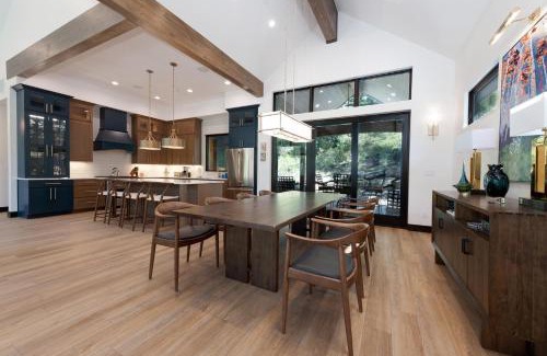 Purgatory House | 200 Engineer Drive