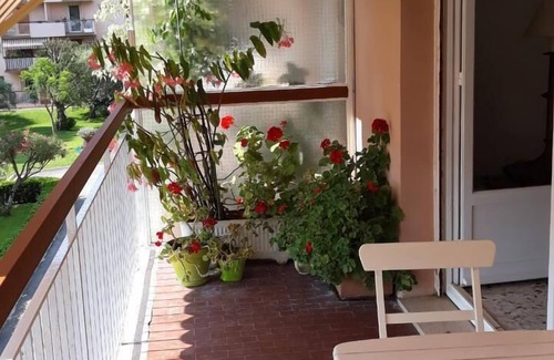 Roquebrune-Cap-Martin Apartment | 200 M FROM ROQUEBRUNE CAP MARTIN BEACH