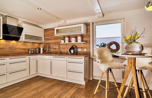 Grattersdorf Apartment | 200 sqm country house with sauna and garden for up to 8 people