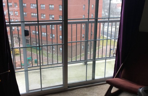 Asbury Park Condo | 2000 sq ft 2BR 2.5 bathroom Loft Style Living - Pet Friendly