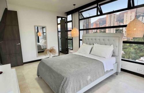 El Castillo Apartment | 2001 Charming apartment in El Poblado