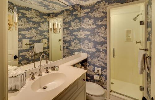 Beach Lagoon House | 2001 Turtle Lane at The Sea Pines Resort