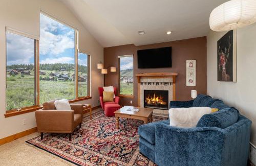 Tabernash House | 2002 Lupine Lane