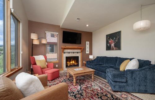 Tabernash House | 2002 Lupine Lane