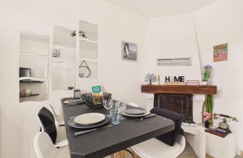 Saint-Gilles-Croix-de-Vie Apartment | 200m de la plage, jardin, 2 adultes 2 enfants