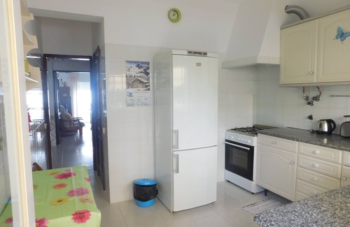 Ameijeira Apartment | 200m from the city walls in a quiet location