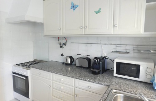 Ameijeira Apartment | 200m from the city walls in a quiet location
