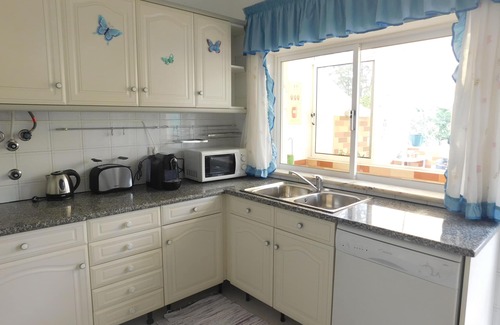 Ameijeira Apartment | 200m from the city walls in a quiet location