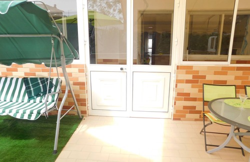 Ameijeira Apartment | 200m from the city walls in a quiet location