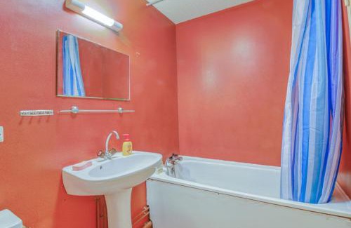 Genos Apartment | 200m pistes - Appartement 4 personnes - Adervielle